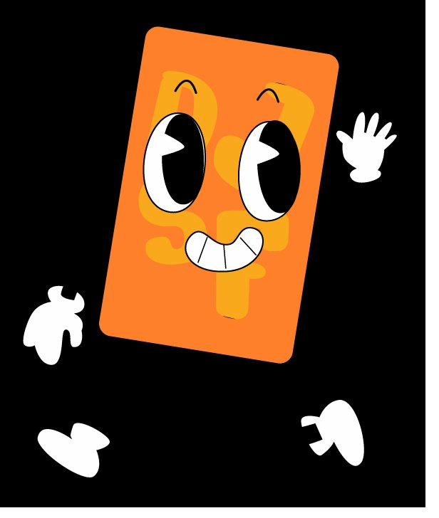 Loopie, la mascotte Des Jeux Sans Fin, donne son conseil pour la rentr&eacute;e
